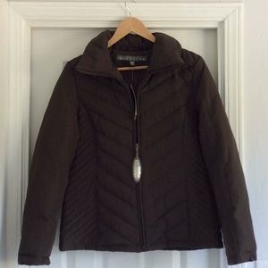 Kenneth Cole Reaction Women’s Down Jacket